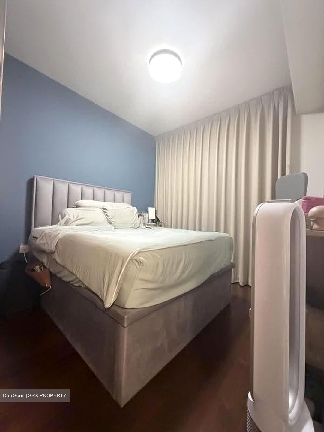 Normanton Park (D5), Apartment #626028781